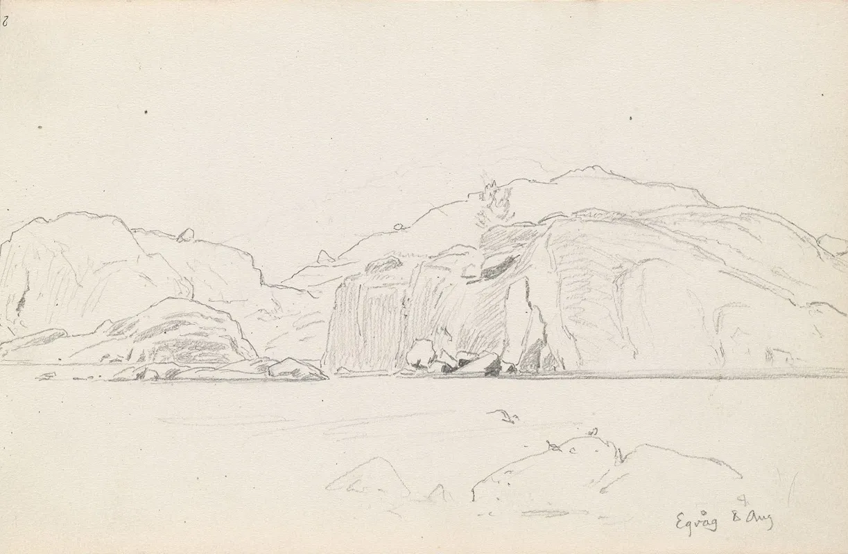 Fra Eikvag