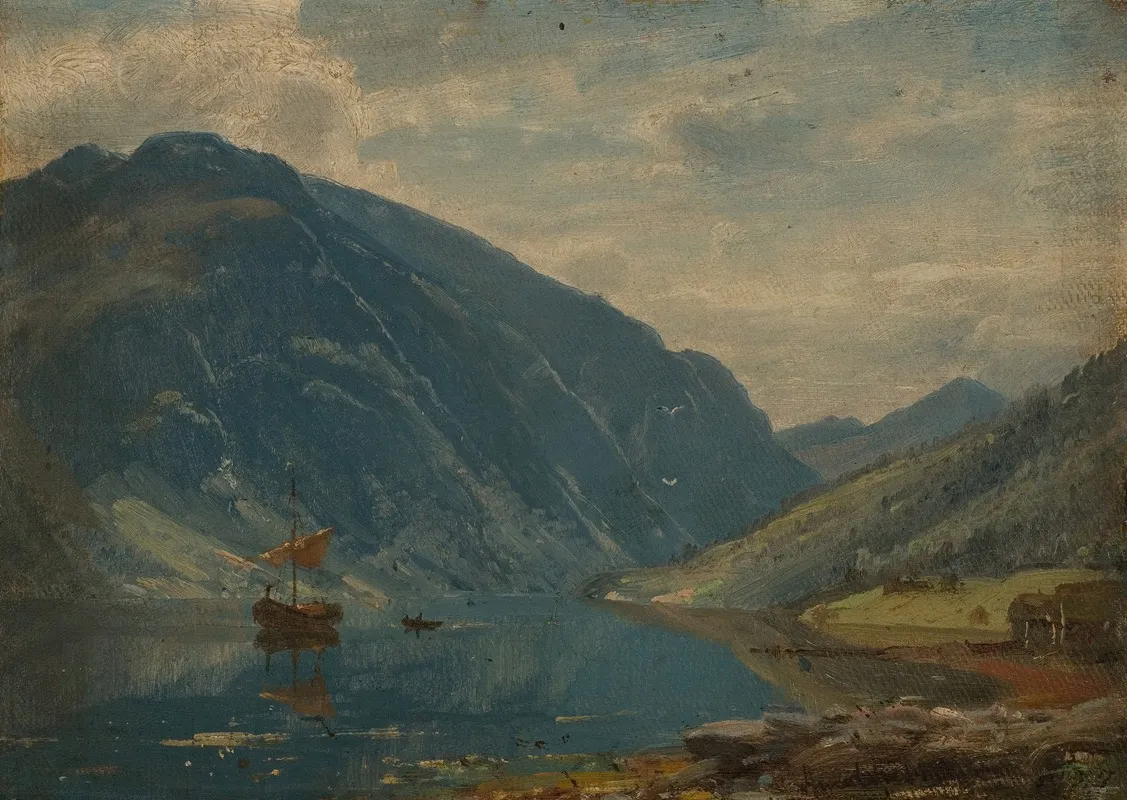 Fra Fjaerland