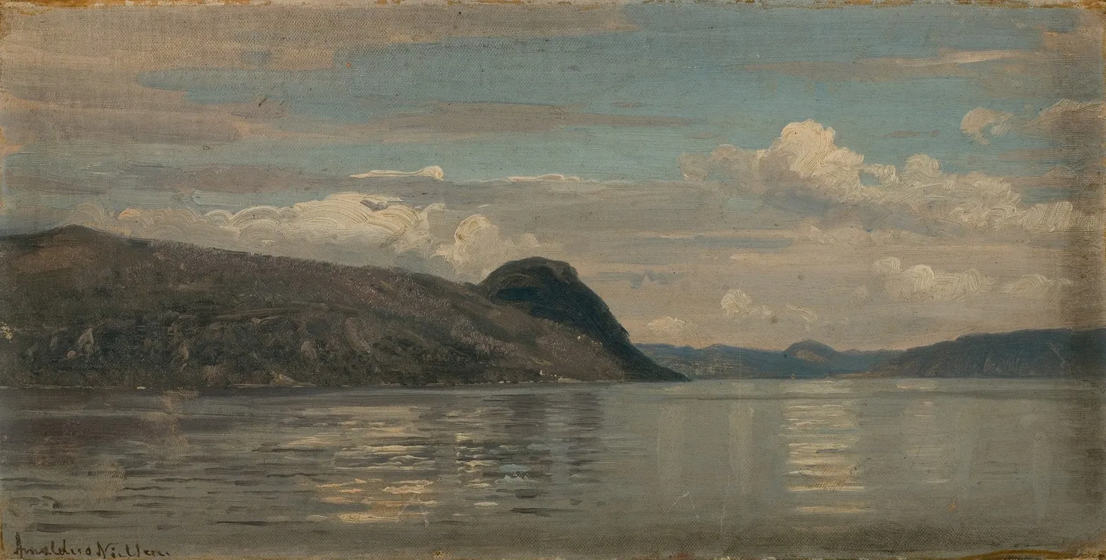 Fra Hjelmeland Ryfylke