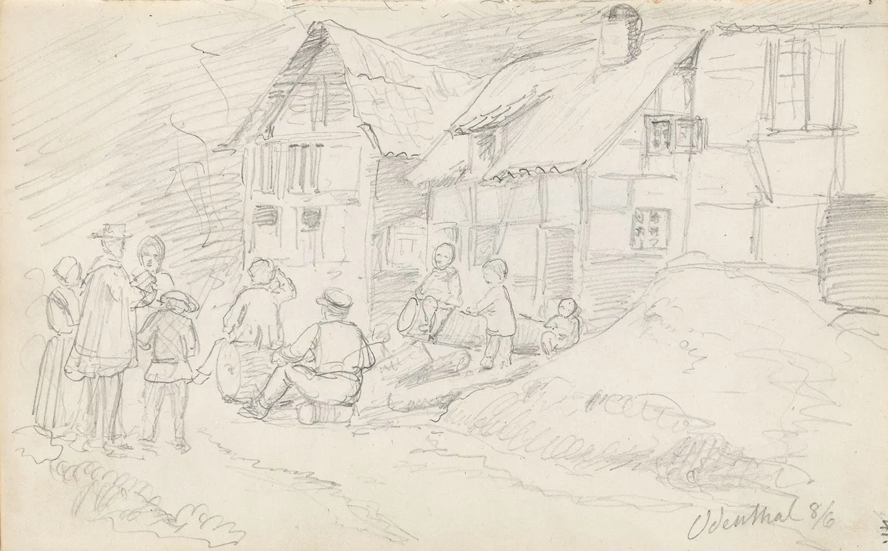Fra Odenthal