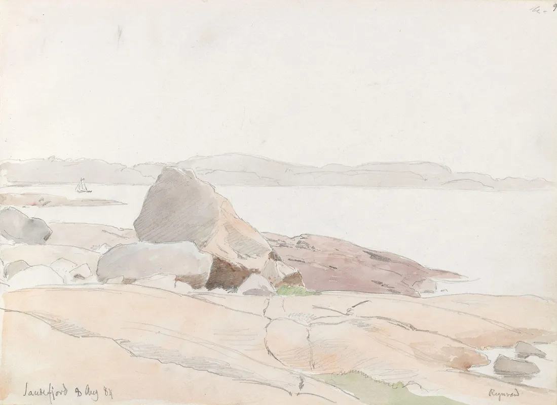 Fra Sandefjord