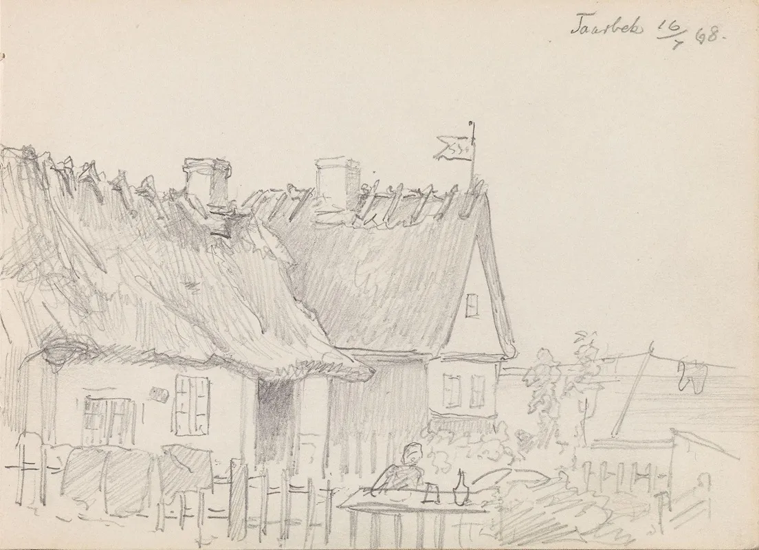 Fra Taarbaek
