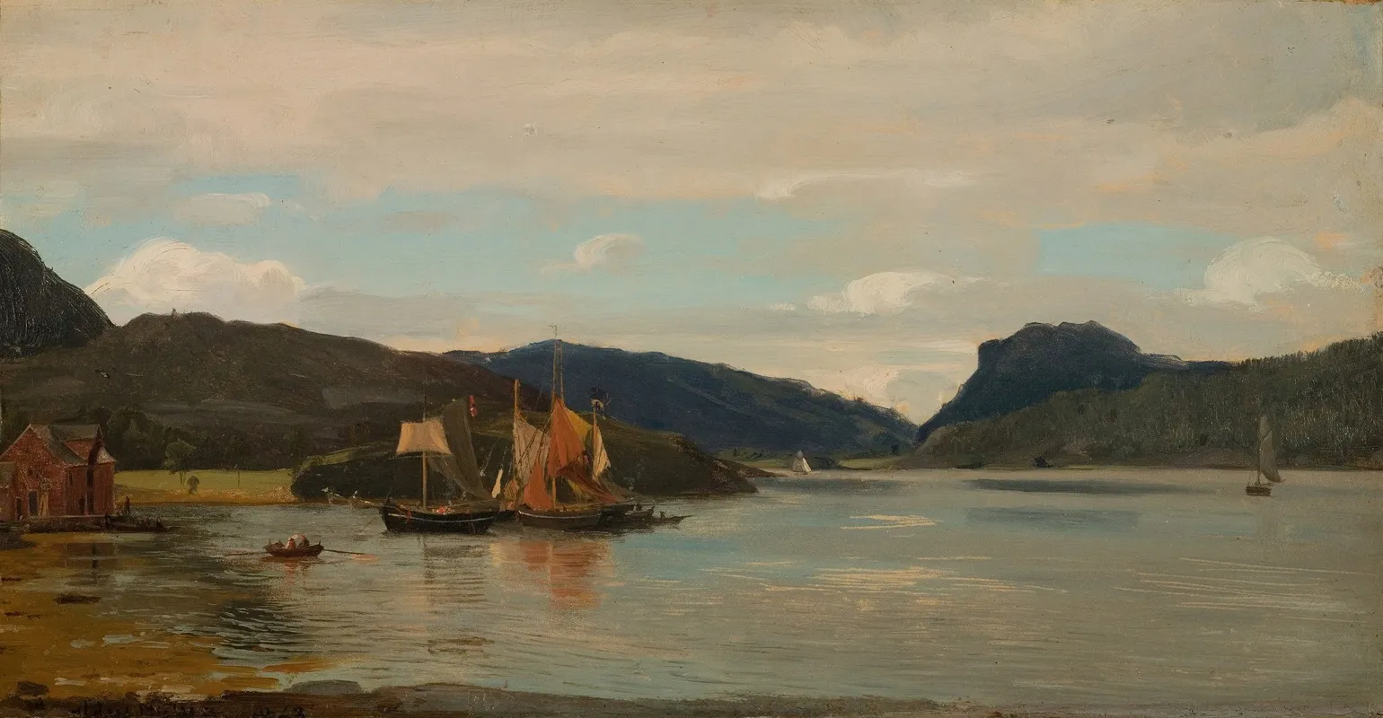 Fra Teroen Bergen