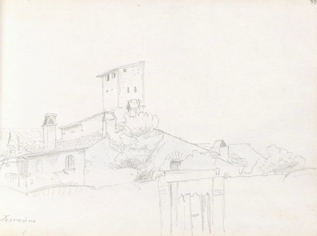 Fra Terracina