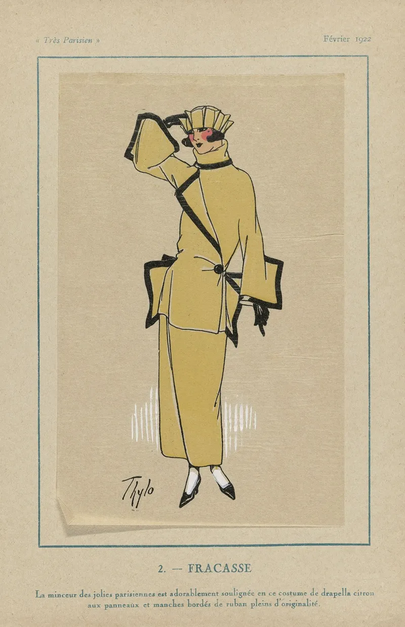 Fracasse
