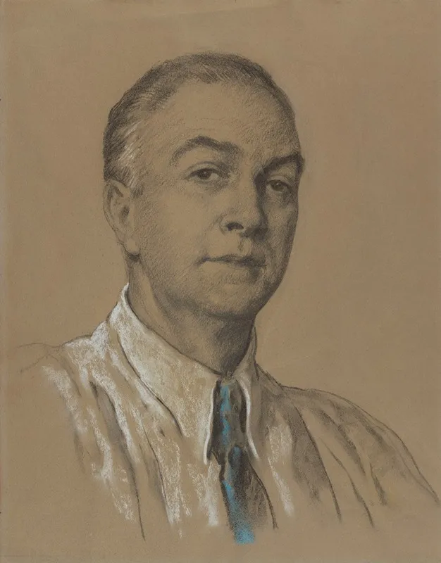 Francis Luis Mora