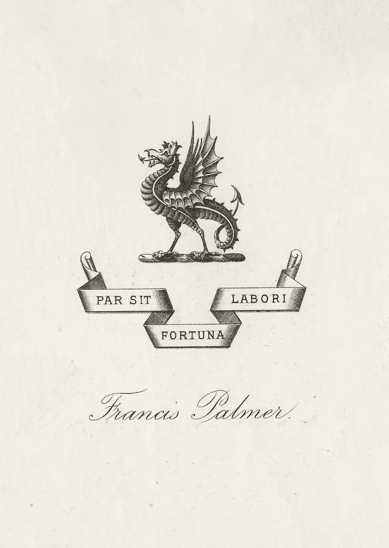 Francis Palmer