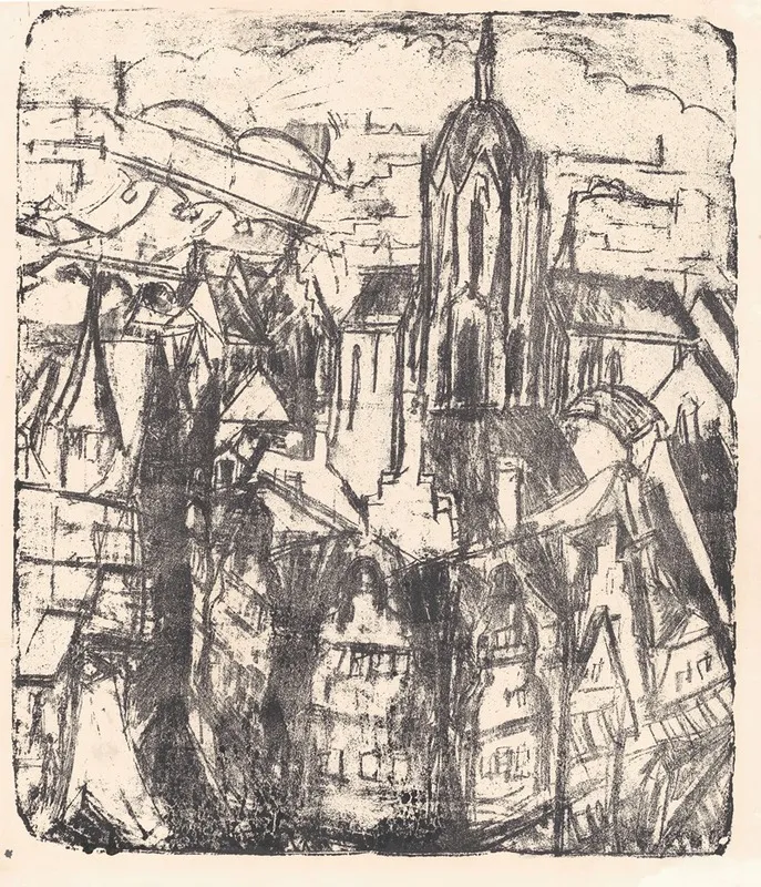 Frankfurter Dom