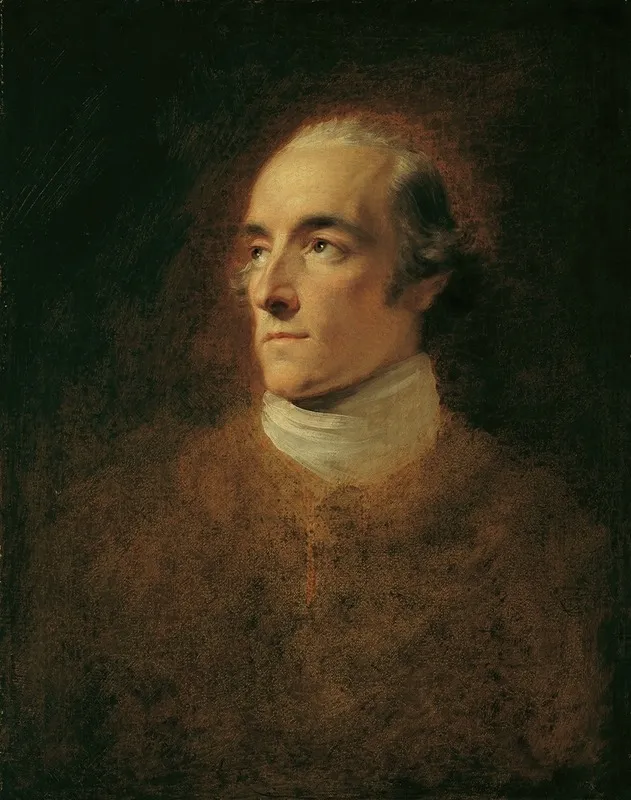 Franz Joseph Graf Saurau