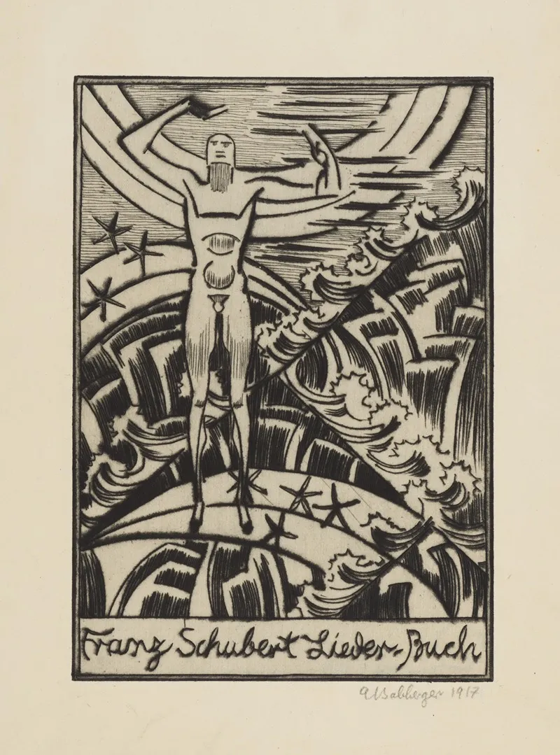 Franz Schubert Lieder Buch