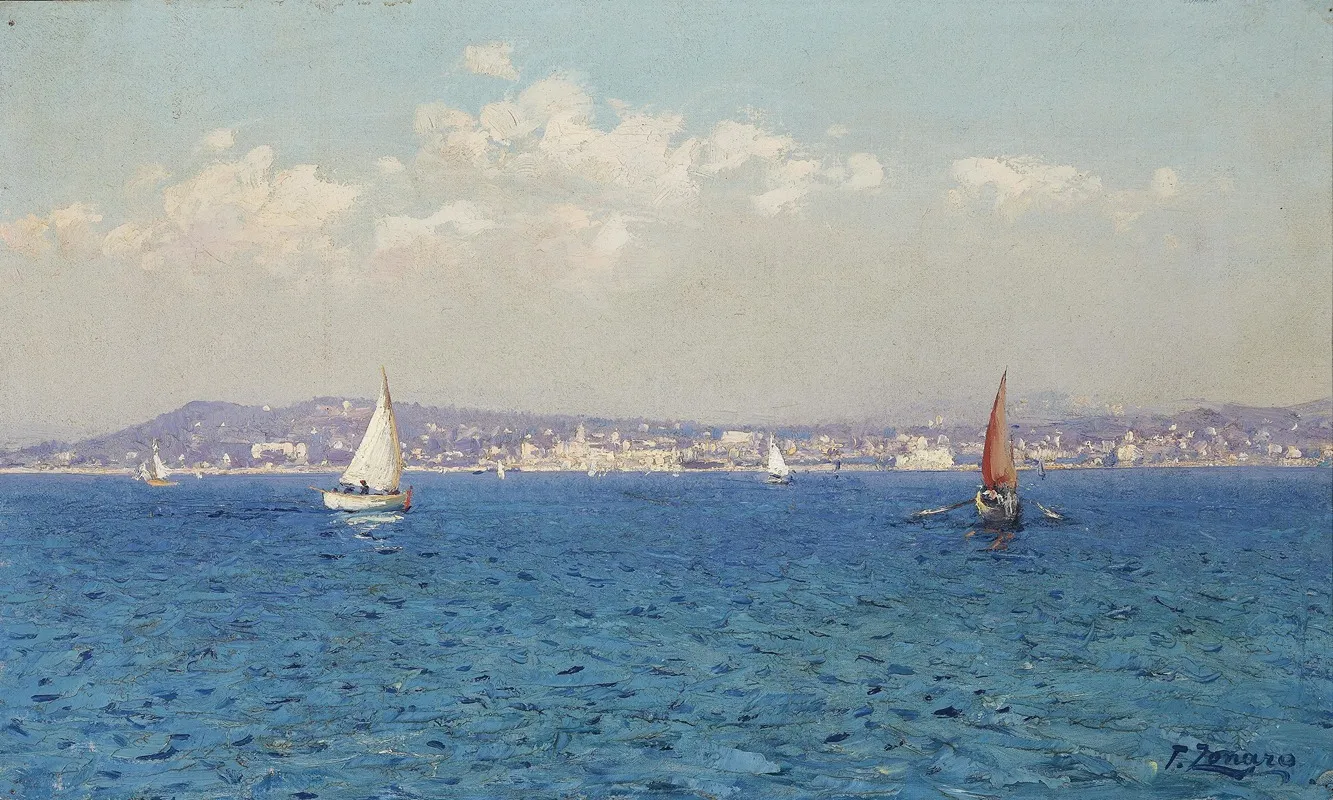 Franzosische Riviera