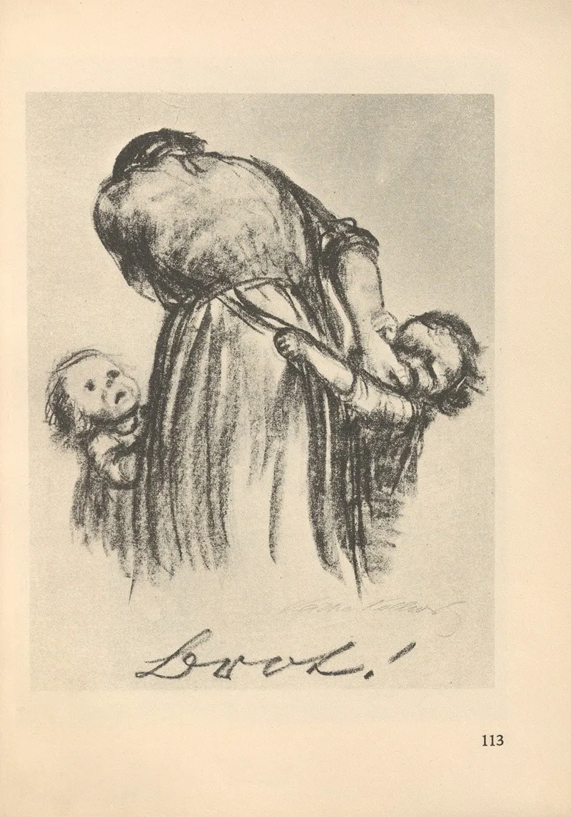 Frauen‎ ‎und‎ ‎kinder 10