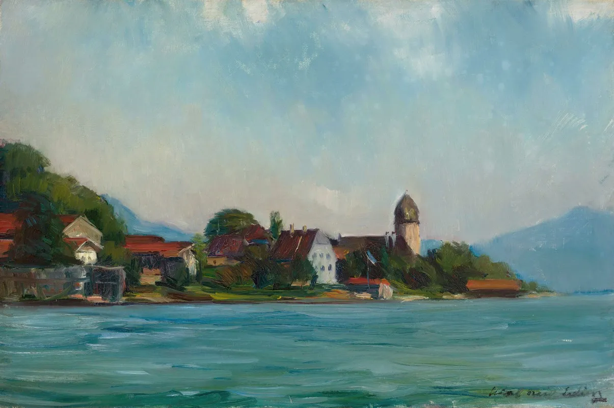 Fraueninsel