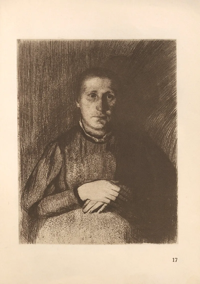 Frauenstudie 2