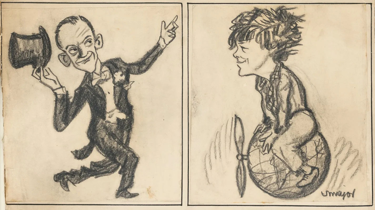 Fred Astaire Amelia Earhart