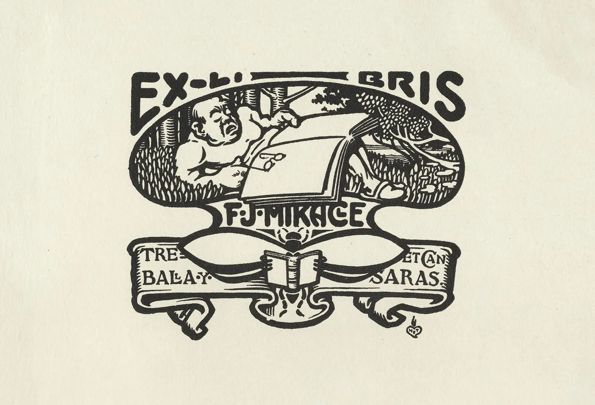 Frederich J Miracle