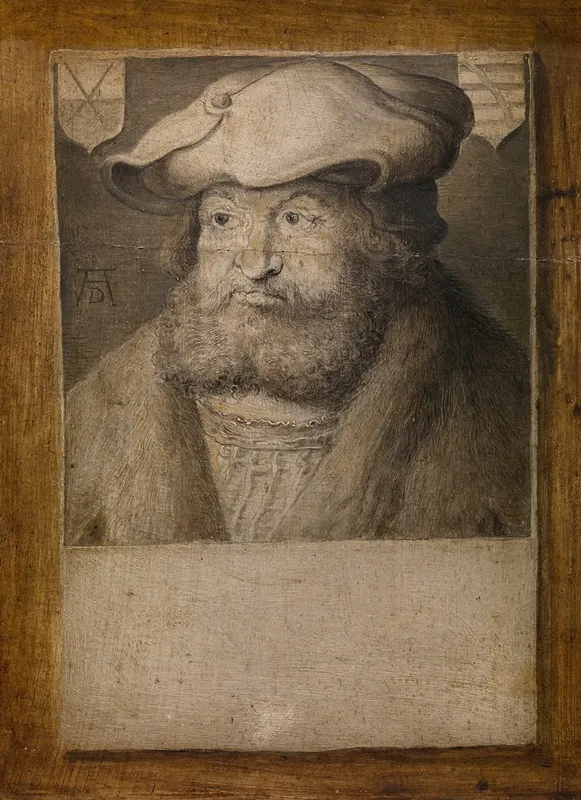 Frederick Iii Elector Of Saxony