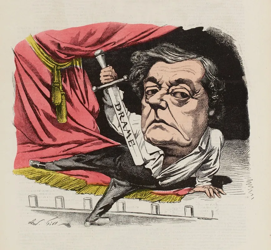 Frederick Lemaitre