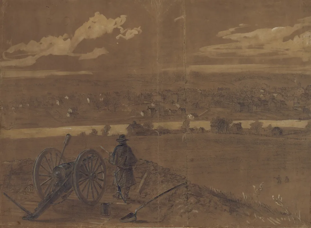 Fredericksburg Va