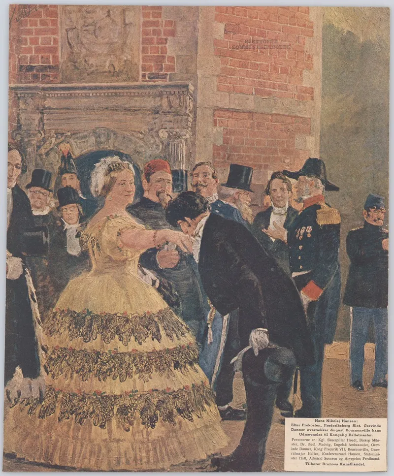 Frederik Vii 2
