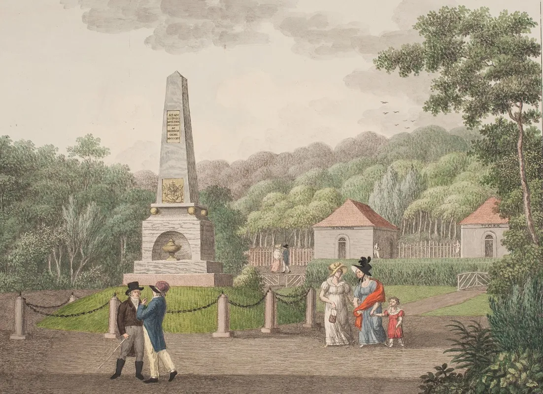 Frederikskilde Ved Allborg