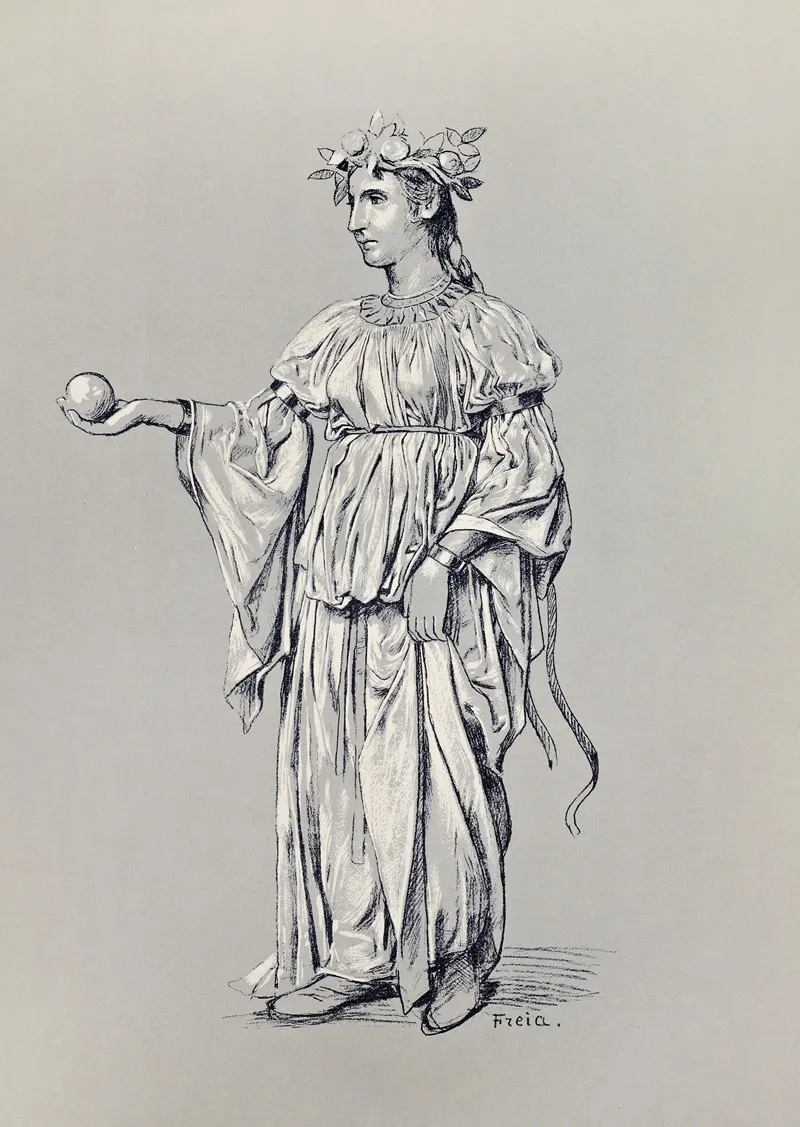 Freia