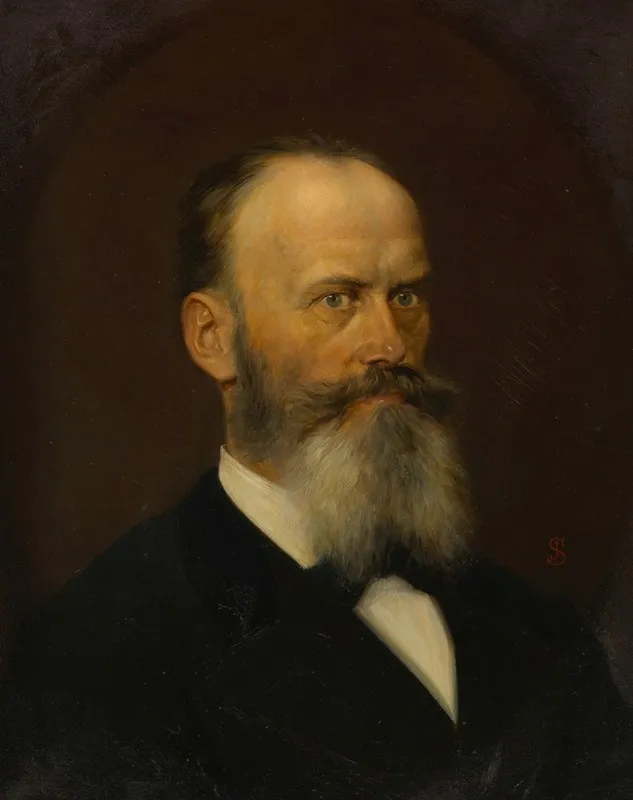 Friedrich Frh V Schmidt Architekt