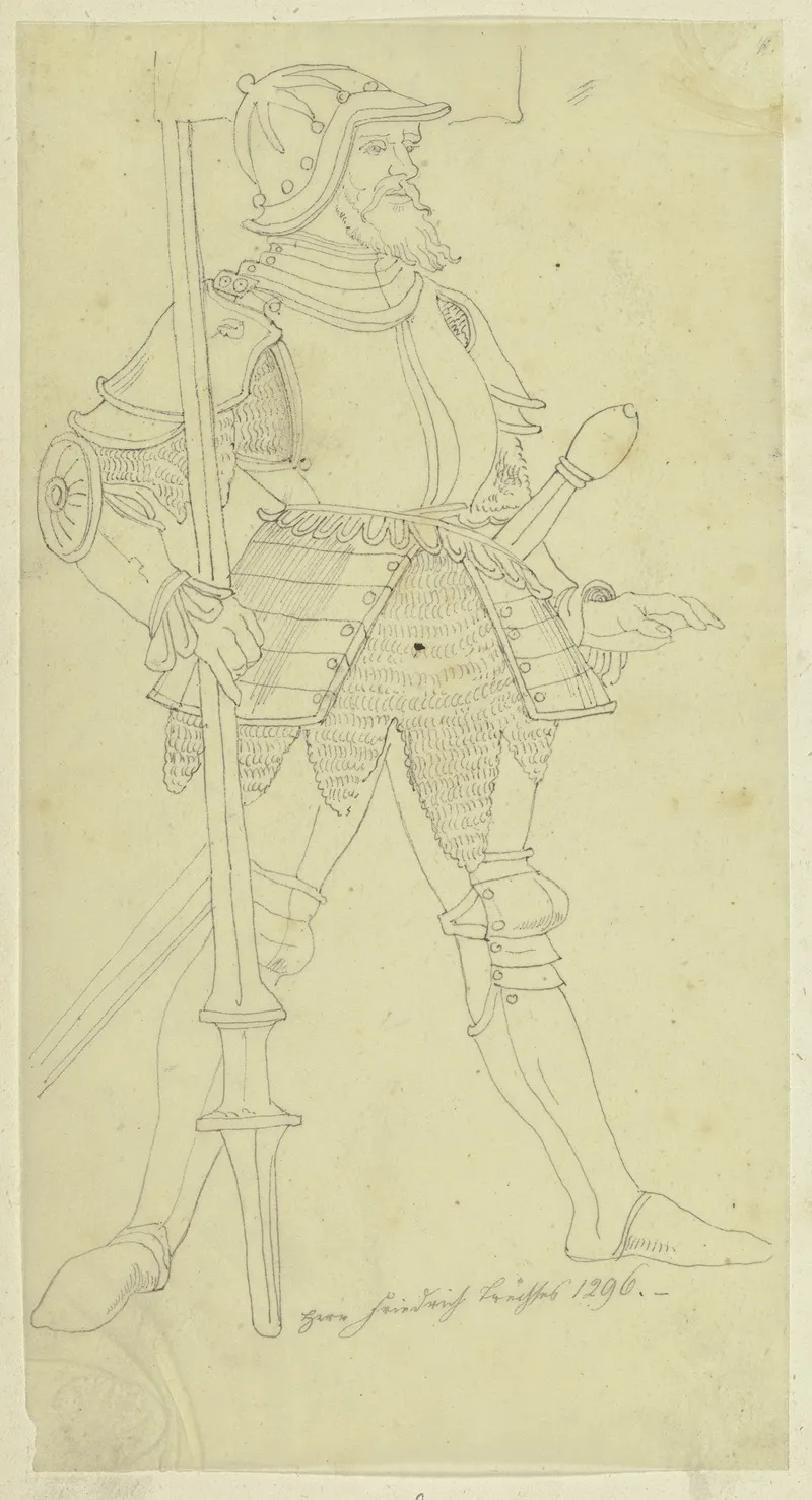 Friedrich Truchses