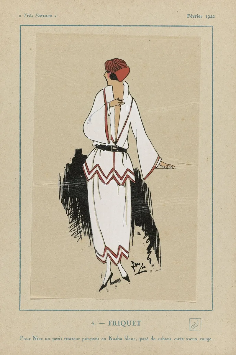 Friquet