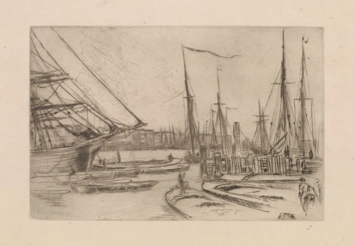 From Billingsgate 2