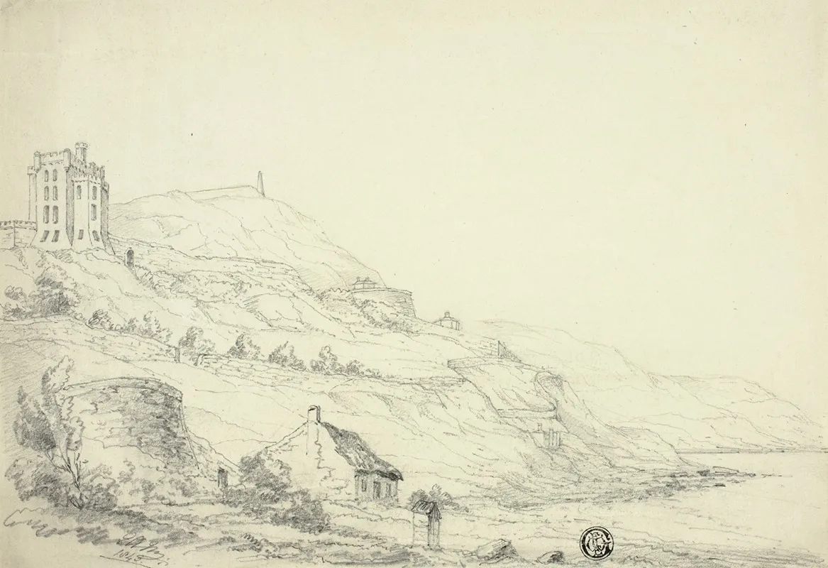 From The Strand To Kilkenny