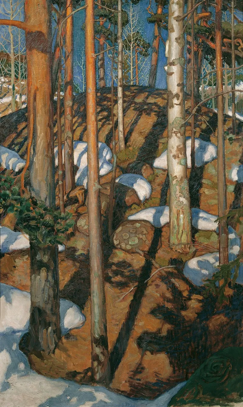 Fruhjahr