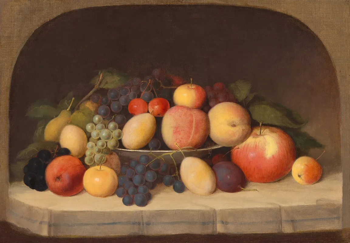Fruit Still Life 11