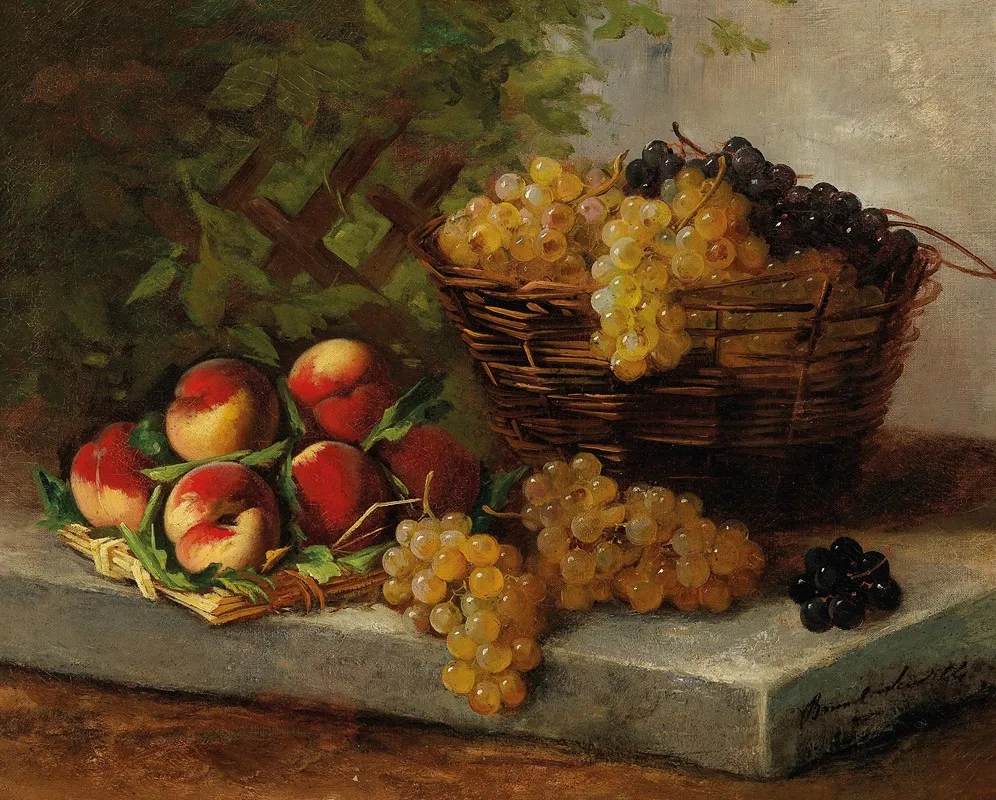 Fruit Still Life 6