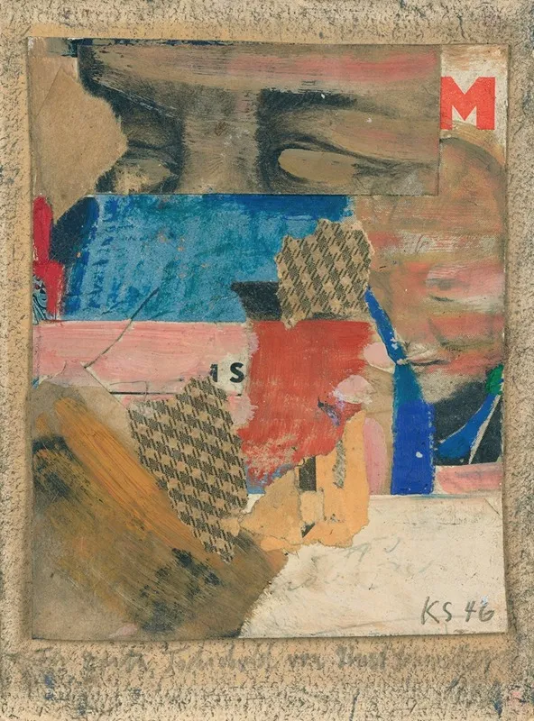 Fur Edith Tschichold