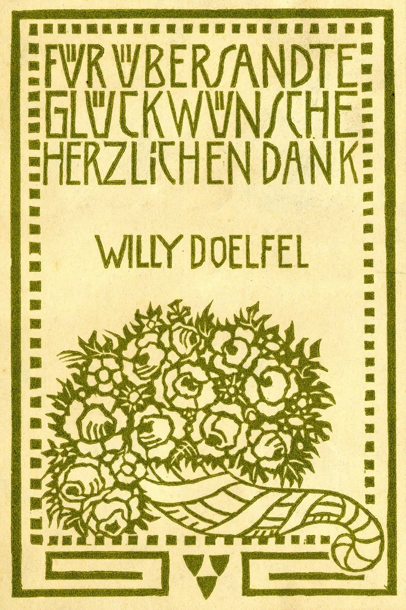 Fur Ubersandte Gluckwunsche Herzlichen Dank
