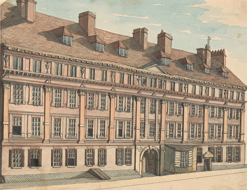 Furnivals Inn 2