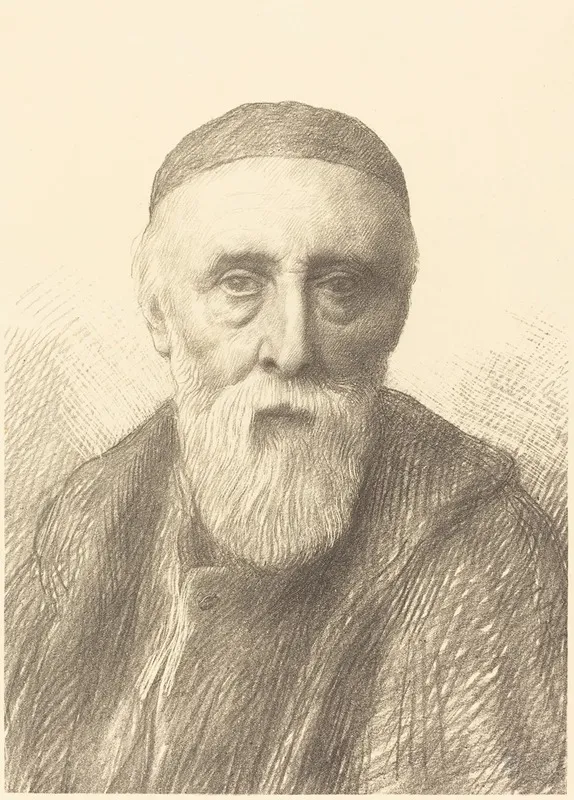 G F Watts R A 2nd Plate