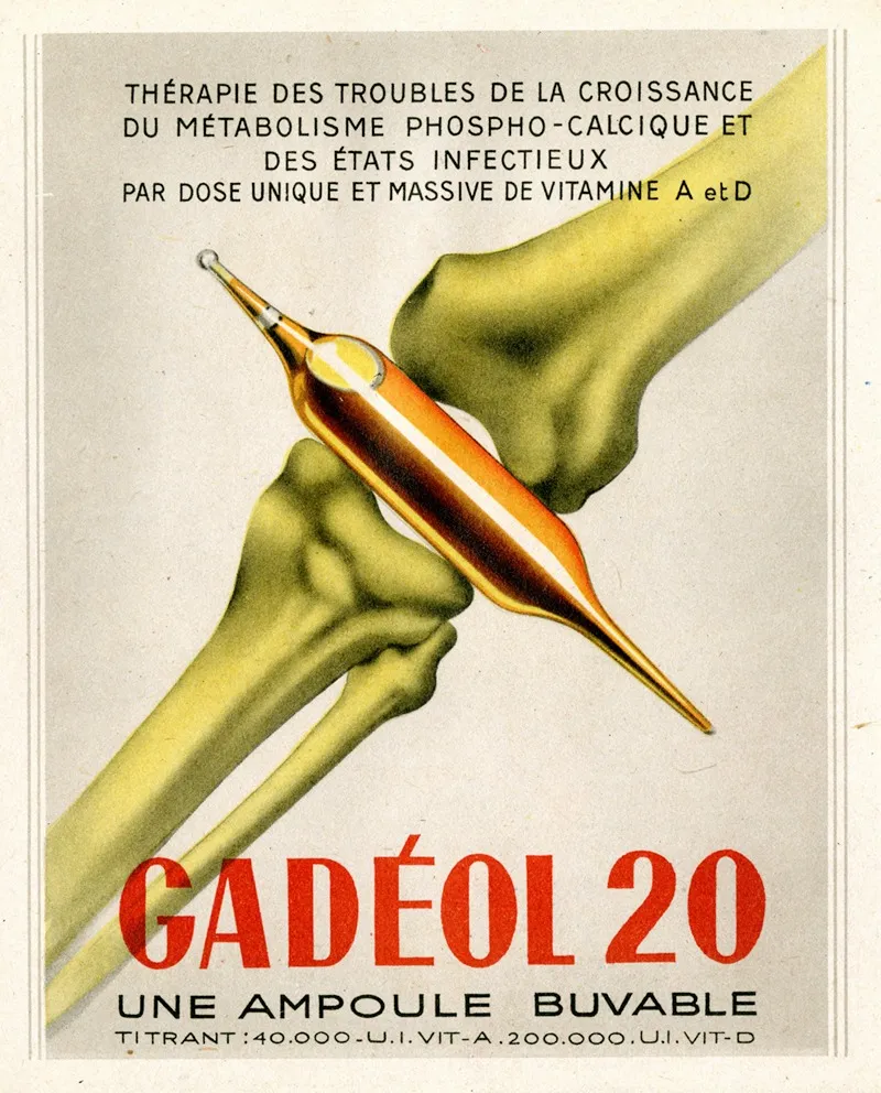 Gadeol 20