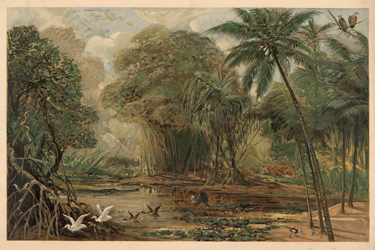 Ganges Delta
