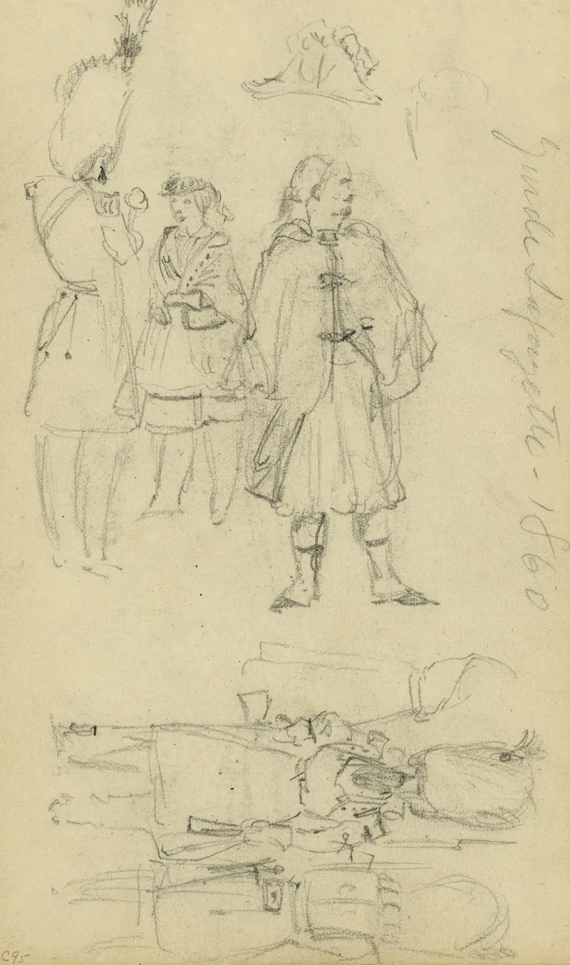 Garde Lafayette