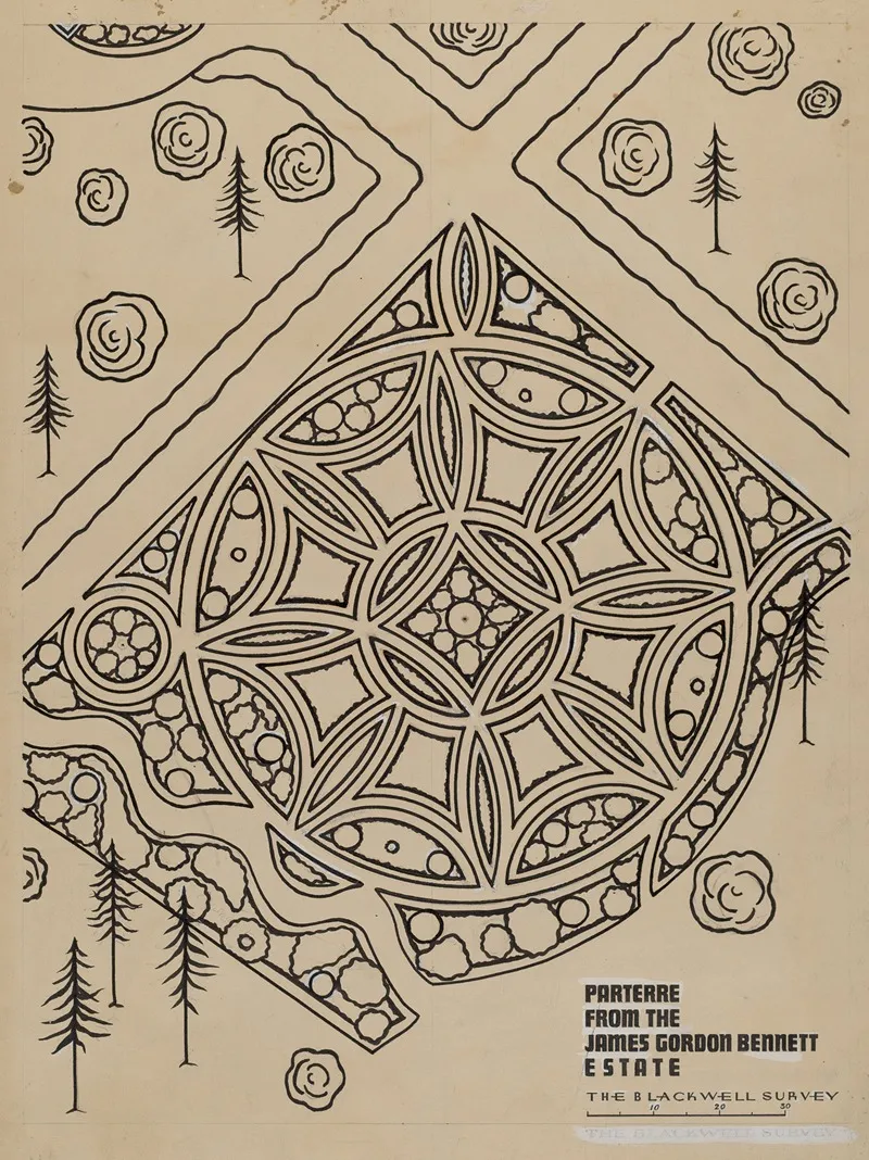 Garden 11