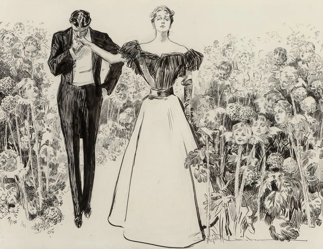 Garden Of Youth