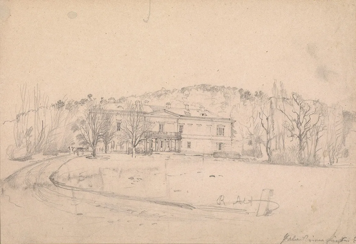 Gartenpalais Bei Wien