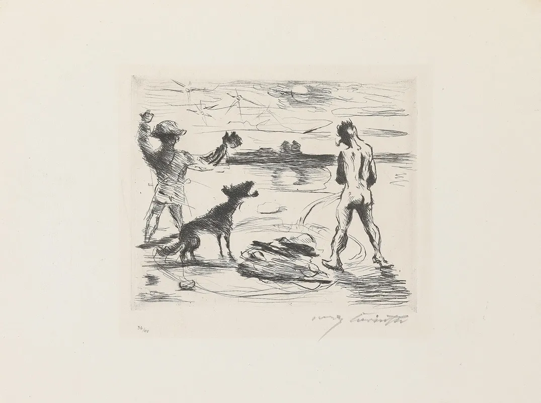 Gastmahl Des Trimalchio 13