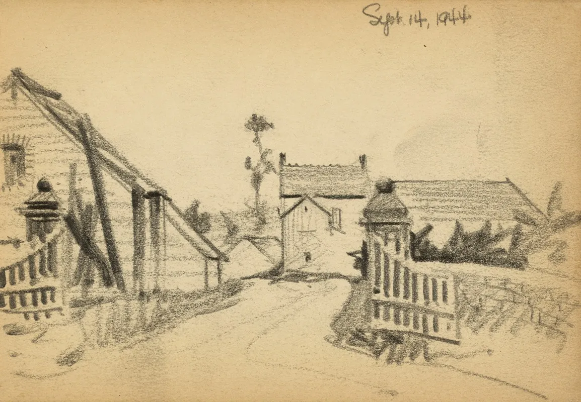Gateway To Farm