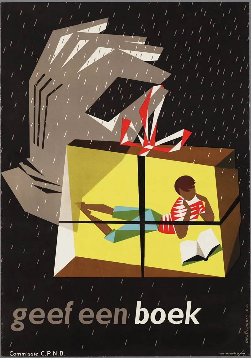 Geef Een Boek 6