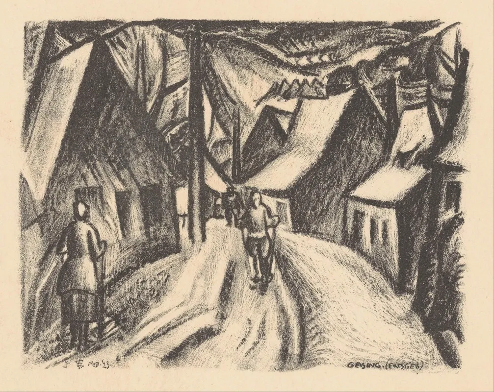 Geising Ertsgebergte