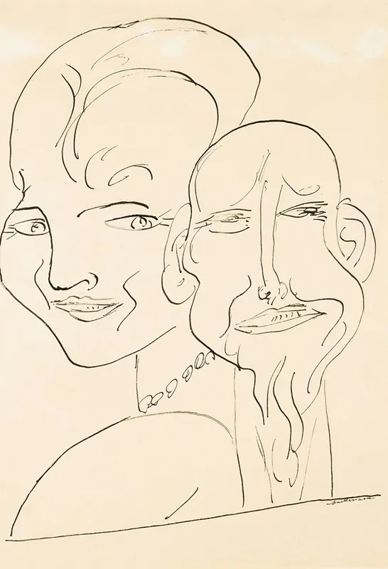 Gelachter Laughter