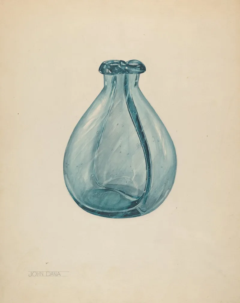 Gemel Bottle 3